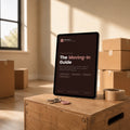 The Moving-In Guide: What to Check in the First 24 Hours in a New Home