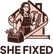 SHE FIXED - Home